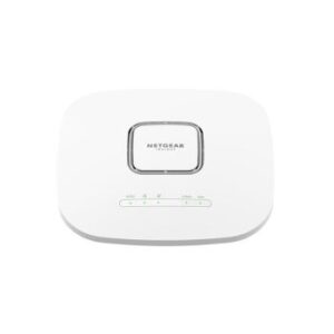 WAX625-100NAS | Netgear AX5400 Dual Band 802.11ax Wireless Access Point