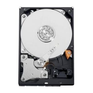 WD1003FBYX-12Y7B0 | Western Digital RE4 1TB SATA 3Gb/s 7200RPM 64MB Cache 3.5-inch Internal Hard Drive