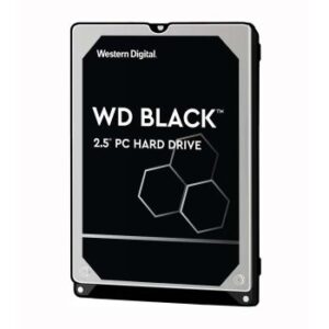 WD5000LPSX | Western Digital Black 500GB SATA 6Gb/s 7200RPM 64MB Cache 2.5-inch Internal Hard Drive