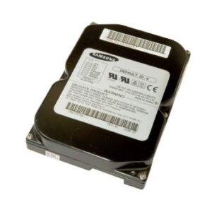 WN32103U | Samsung Winner 2.1GB 5400RPM Ultra SCSI 50-Pin 512KB Cache 3.5-inch Internal Hard Disk Drive