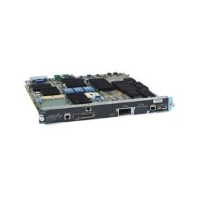 WS-S32-10GE-PISA | Cisco 2-Port 10/100/1000Base-T Gigabit Ethernet for Catalyst 6500