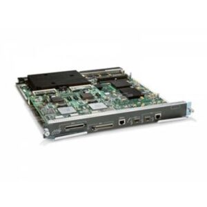 WS-SUP720-3BXL= | Cisco Catalyst 7600 Series Supervisor Engine 720