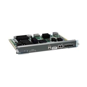 WS-X45-SUP7-E | Cisco Supervisor Engine 7-E control processor