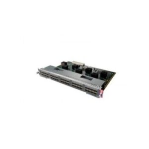WS-X4640-CSFP-E | Cisco Catalyst 4500E Series Line Card switch 40 ports plug-in module