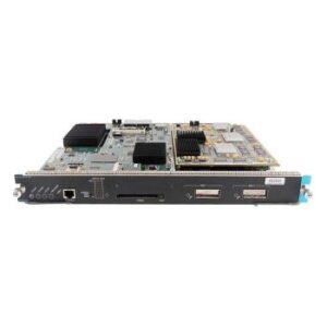 WS-X6K-S2-MSFC2 | Cisco Catalyst 6500 2 x 1000BASE-X GBIC Supervisor Engine 2