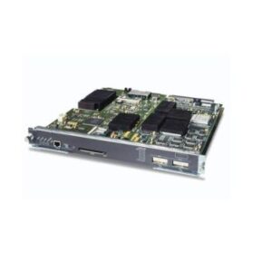 WS-X6K-SUP1A-MSFC2 | Cisco Supervisor Engine1-A 2GE plus MSFC-2 and PFC for Catalyst 6000