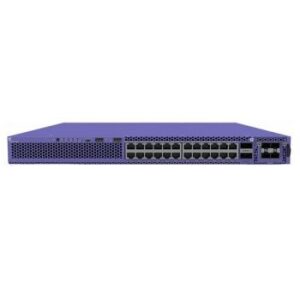 X465-24W-B1 | Extreme Networks ExtremeSwitching X465 Series X465-24W switch 24 ports managed rack-mountable
