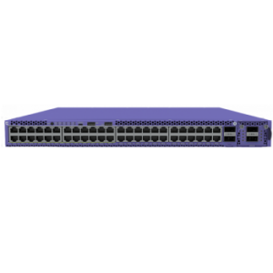 X465-48W | Extreme Networks ExtremeSwitching X465 Series switch 48 ports managed rack-mountable