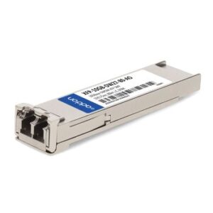 XFP-10GB-DW27-80-AO | AddOn XFP transceiver module 10 GigE TAA Compliant