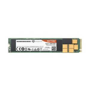 XP1920LE30002 | Seagate Nytro 5000 1.92TB CMLC PCI-Express 3.0 X4 NVMe Read Intensive M.2 22110 Solid State Drive (SSD)