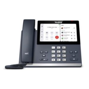 YEA-MP56-ZOOM | Yealink MP56 VoIP phone
