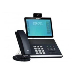 YEA-VP59G-TEAMS | Yealink VP59G Teams video phone