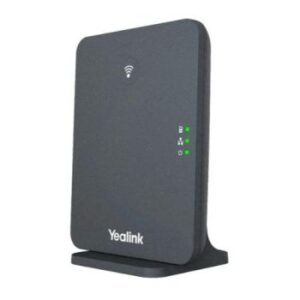 YEA-W70B | Yealink W70B cordless phone base station / VoIP phone base station
