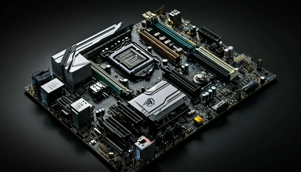Motherboards
