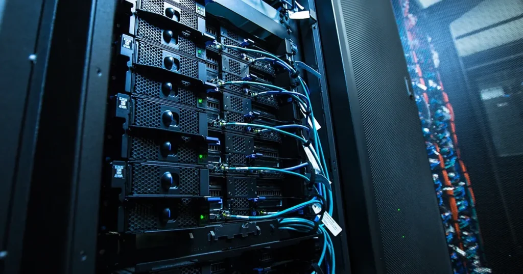 Network Devices