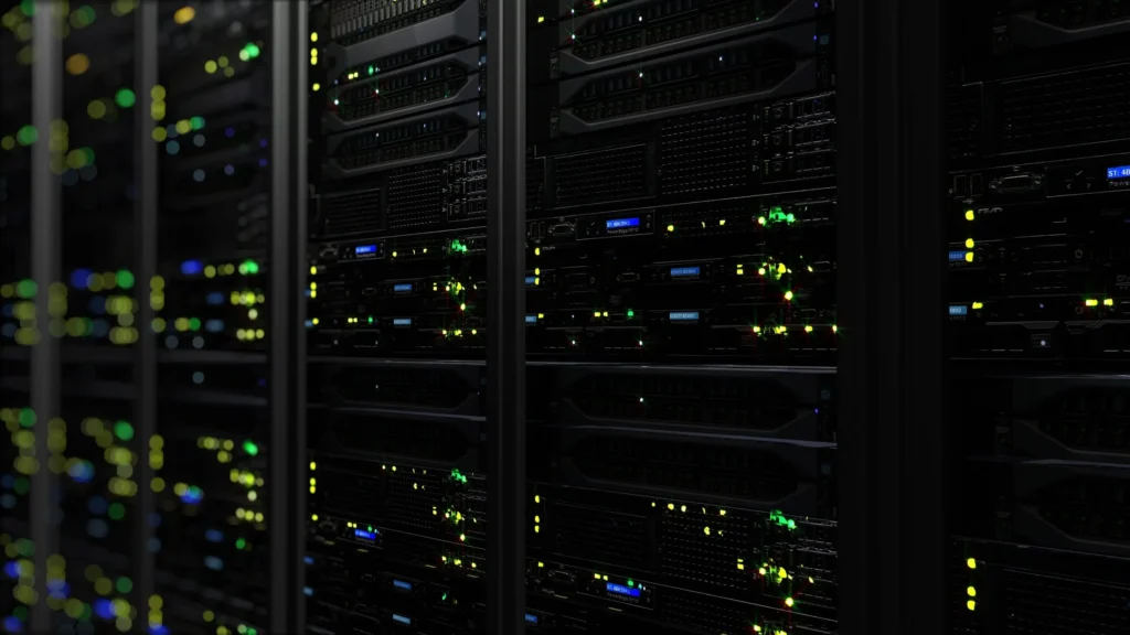 Server