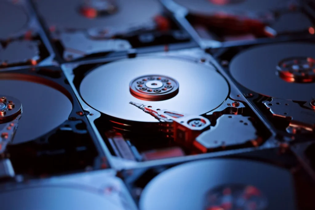 SSDs