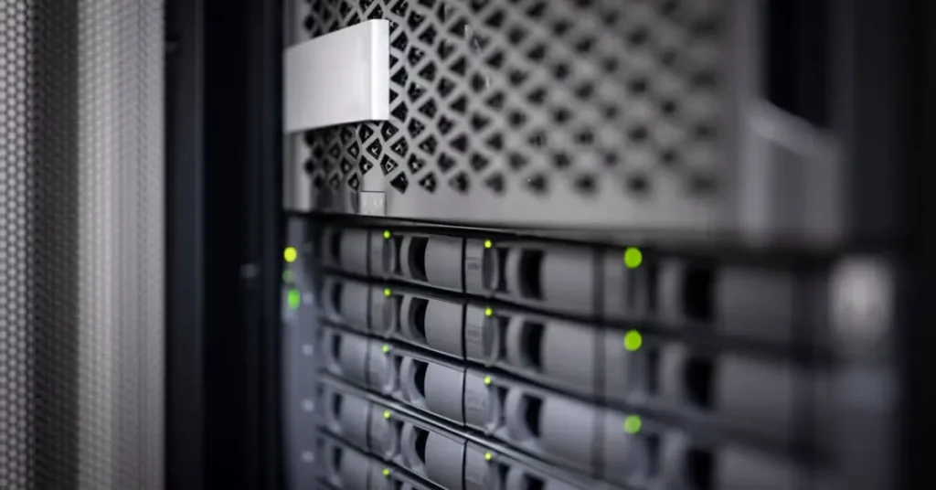 Storage Devices